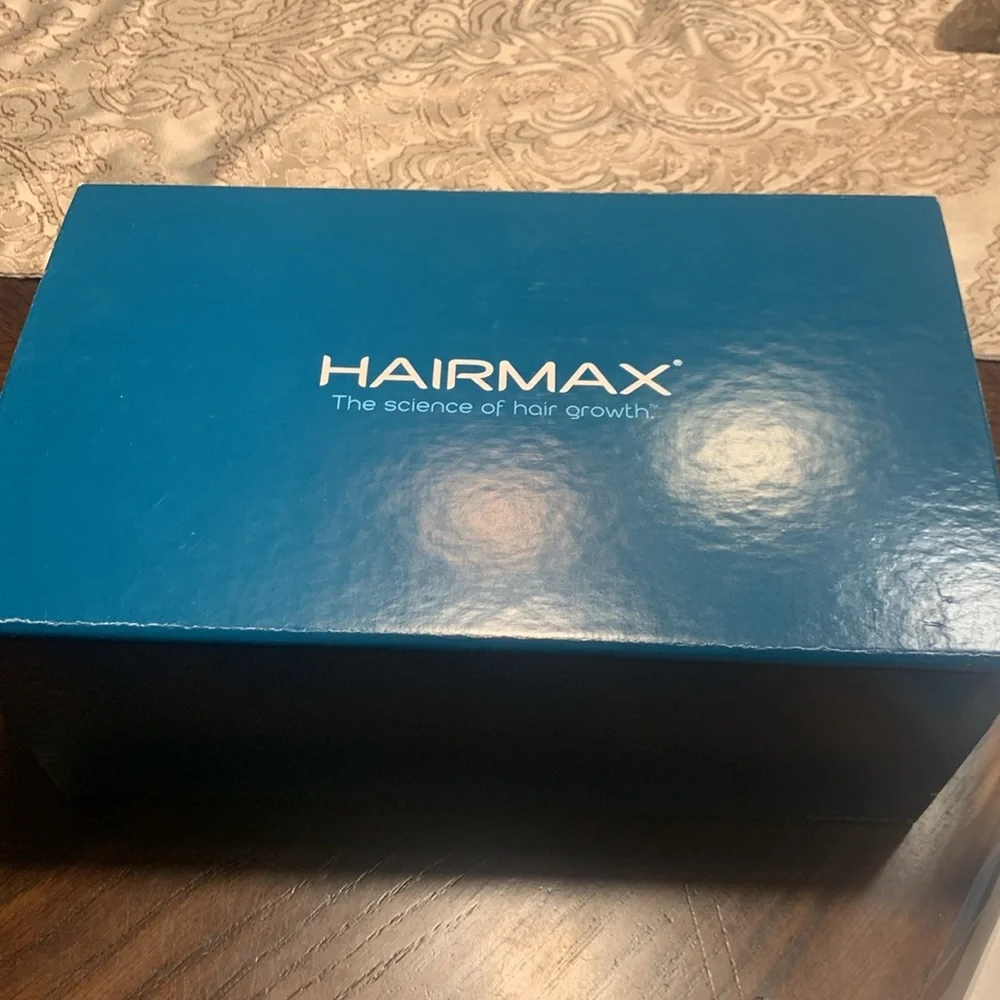 Hairmax Laser light for hair growth - Picture 8 of 17